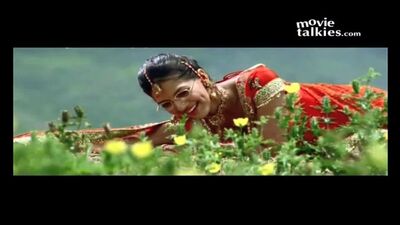 Ishita Sharma speaking on Dulha Mil Gaya