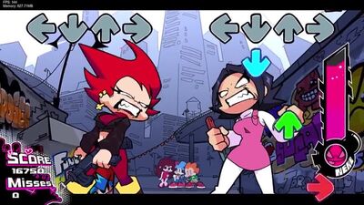 FNF: Rivals