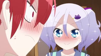 Tonikaku Kawaii OVA