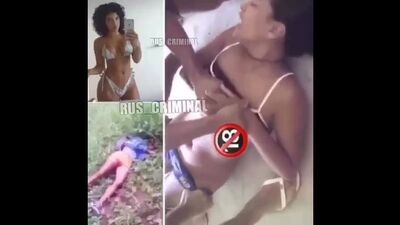 18+ Толпой изнасиловали стукачку Колумбийская журналистка (http://t