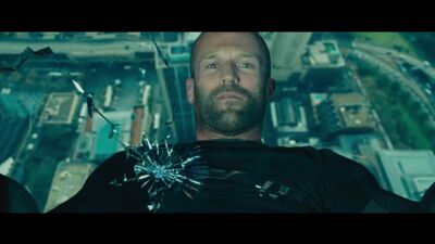 МЕХАНИК: ВОСКРЕШЕНИЕ,русский телеролик 30 сек