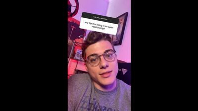 Blake Mitchell