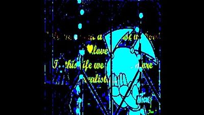 XJ9 Jenny (TEENAGE-ROBOT) Тёмная старана ролик к фильму