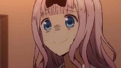 {Kaguya-sama wa Kokurasetai: Tensai-tachi no Renai Zunousen}