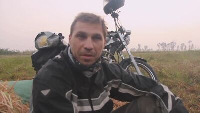 Фильм Азиатская Авантюра о путешествии по Пакистану и Индии
