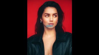 Ana de armas edit