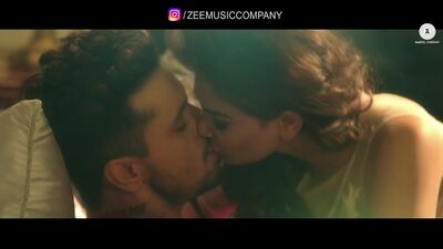 Kangna Sharma and D. Bhat - Manmmani (Секси Клип Эротика Девушки Sexy Video Clip Секс Фетиш Видео Музыка HD 1080p)
