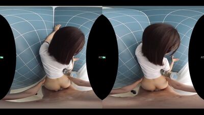 KIWVR-625 #1