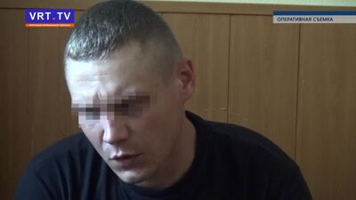 Запрещенная находка. Полицейские задержали подозреваемого в хранении и распространении наркотиков