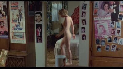 Мишель Пфайффер голая - Michelle Pfeiffer_Into The Night_2