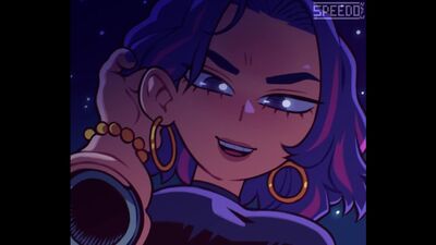Lady Nagant Hentai