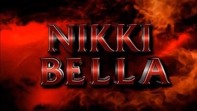 Nikki Bella titantron (DAW made)