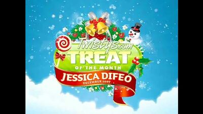 _Jessica_DiFeo_Strips_And_Masturbates