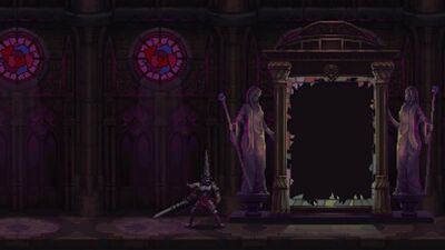 Blasphemous Strife Ruin - Announce Trailer