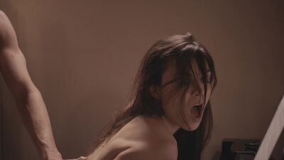 JOEL TOMAS - Hysterical Piano Concert part1