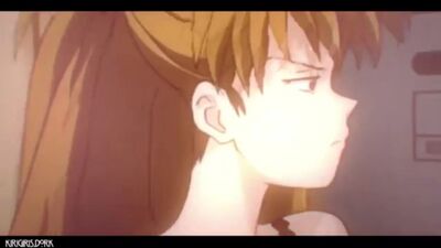 — Evangelion