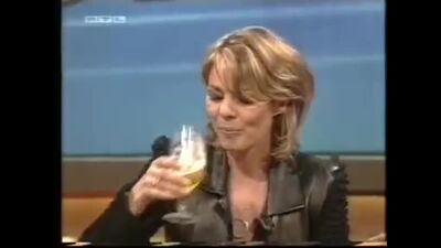 Sandra - Interview / Such a Shame ("80er Jahre Show", RTL TV, 25.05.2002) Germany