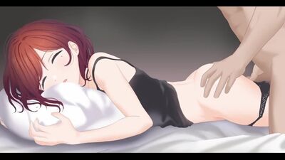 ТОП ХЕНТАЙ #112 / hentai аниме сиськи и попы 18+