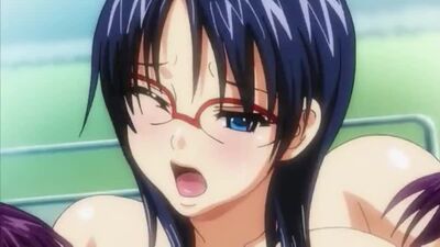 Hentai & Хентай 18+ || Ojousama wa H ga Osuki / Развратная госпожа (рус. озв.)