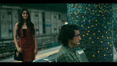 Tooth Pari- When Love Bites Season 01 Episode 05 - Darinda