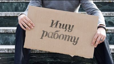 15. Вадим Зеланд - Поиск работы
