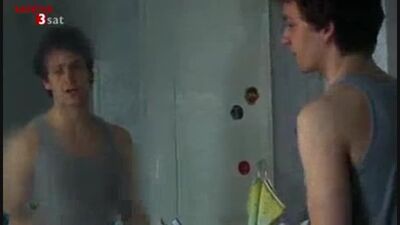Brother sister from movie