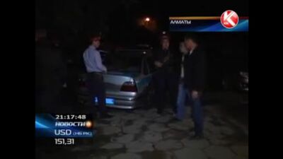 В центре Алматы брезгливые наркоманы изнасиловали бомжиху