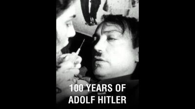 100 Jahre Adolf Hitler - Die letzte Stunde im Führerbunker (1989)