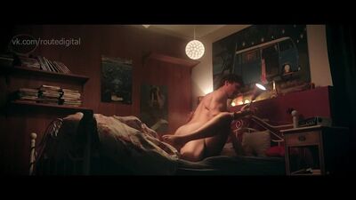 Anne Haug, Michele Rohrbach Nude - Die fruchtbaren Jahre sind vorbei (2019) HD 720p Watch Online