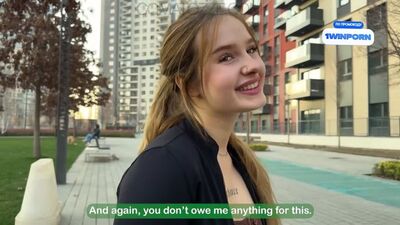 Comatozze - Poor Student Girl... She Believed That it's just a gift