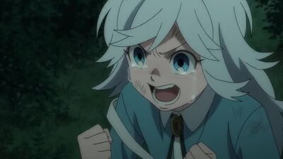Kemono Jihen