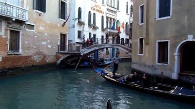 CHRISTMAS IN VENICE - CAPODANNO VENEZIA