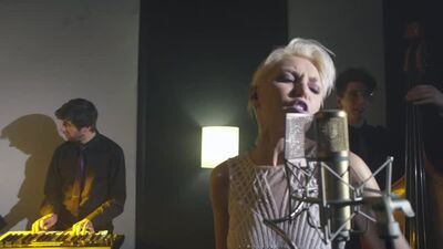 Jazzberry - Its My Life (Jazz Lounge Version)