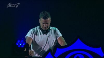Marlo - Tomorrowland 2018 (A State Of Trance Stage 27.07.2018) | Official Video