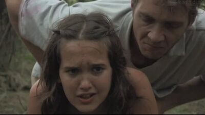 Сексуальное насилие(изнасилование,rape) из фильма: I’ll Never Die Alon(Ни за что не умру в одиночку) - 2008 год