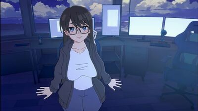 Hentai Secret Affair
