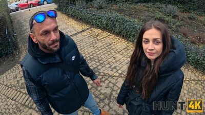 Hunt4k - Lola Desire - Enjoy the ride