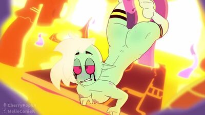 Lord Dominator Wander Over Yonder