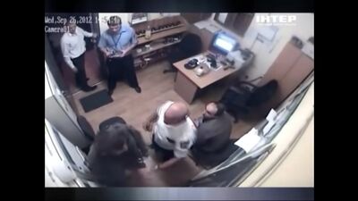 Очевидец 18+