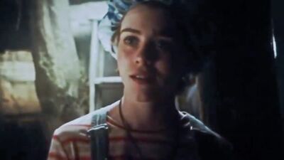 It / beverly marsh