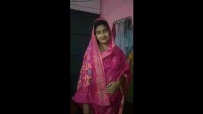 Bangladeshi Beautiful Bhabi(Frozen).mp4