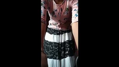 Cute-Punjabi-girl-showing-boobs-and-pussy.mp4