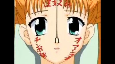Lesbian Ward / Лесбийский Корпус (2)