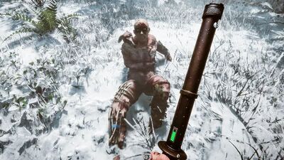 Sons of the Forest - Exclusive Multiplayer Trailer