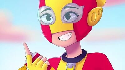 {LINE} Сыграл на Колетт! Новости Лайна Бравл Старс _ Brawl Stars