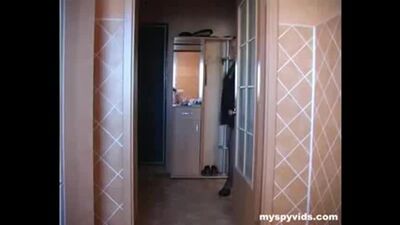 Проститутка