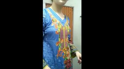 Beautiful Pakistani girl showing cute boobs & pink Pussy.mp4