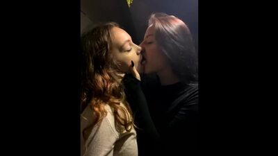 Гордость родителей за гаражами - Часть 2 [ Cлив, Приват, Стрим, В эфире, ТГ, Privat, WebCam, На камеру, Русское, Украинка, 18+ ]