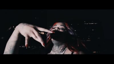 Jucee Froot x YBN Nahmir - Bounce Out With That