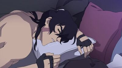 Klance-animation By CHBina
